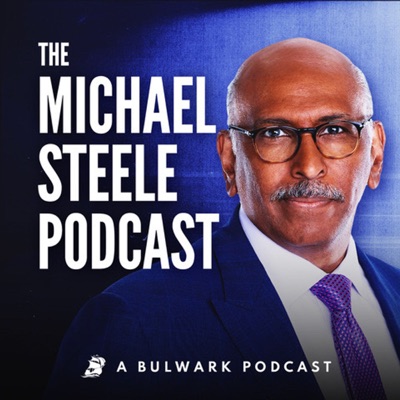 The Michael Steele Podcast