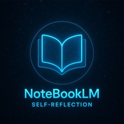 NoteBookLM的自我思考 NoteBookLM的自我思考