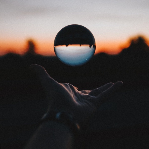 מוצאים ביחד חיבור לחיים - עם דניאל יואל כהן photo