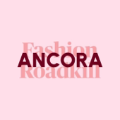 Ancora - tidigare Fashion Roadkill cover artwork