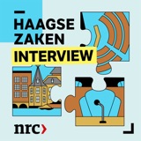 Dilan Yesilgöz: 'Ik trap helemaal niet naar links'