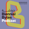 Biennial Bytes - Sharjah Art Foundation