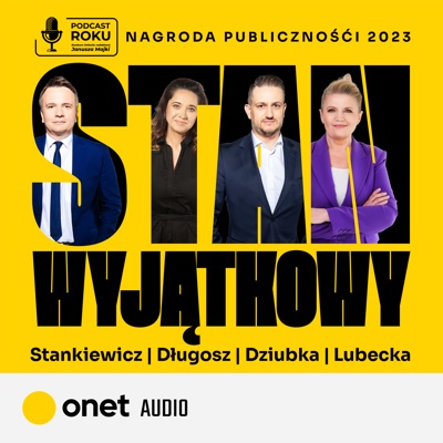 Stan Wyjątkowy:Onet