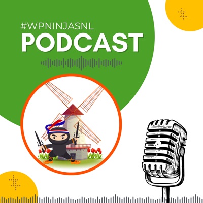 Workplace Ninjas Netherlands Podcast Workplace Ninjas Netherlands Podcast