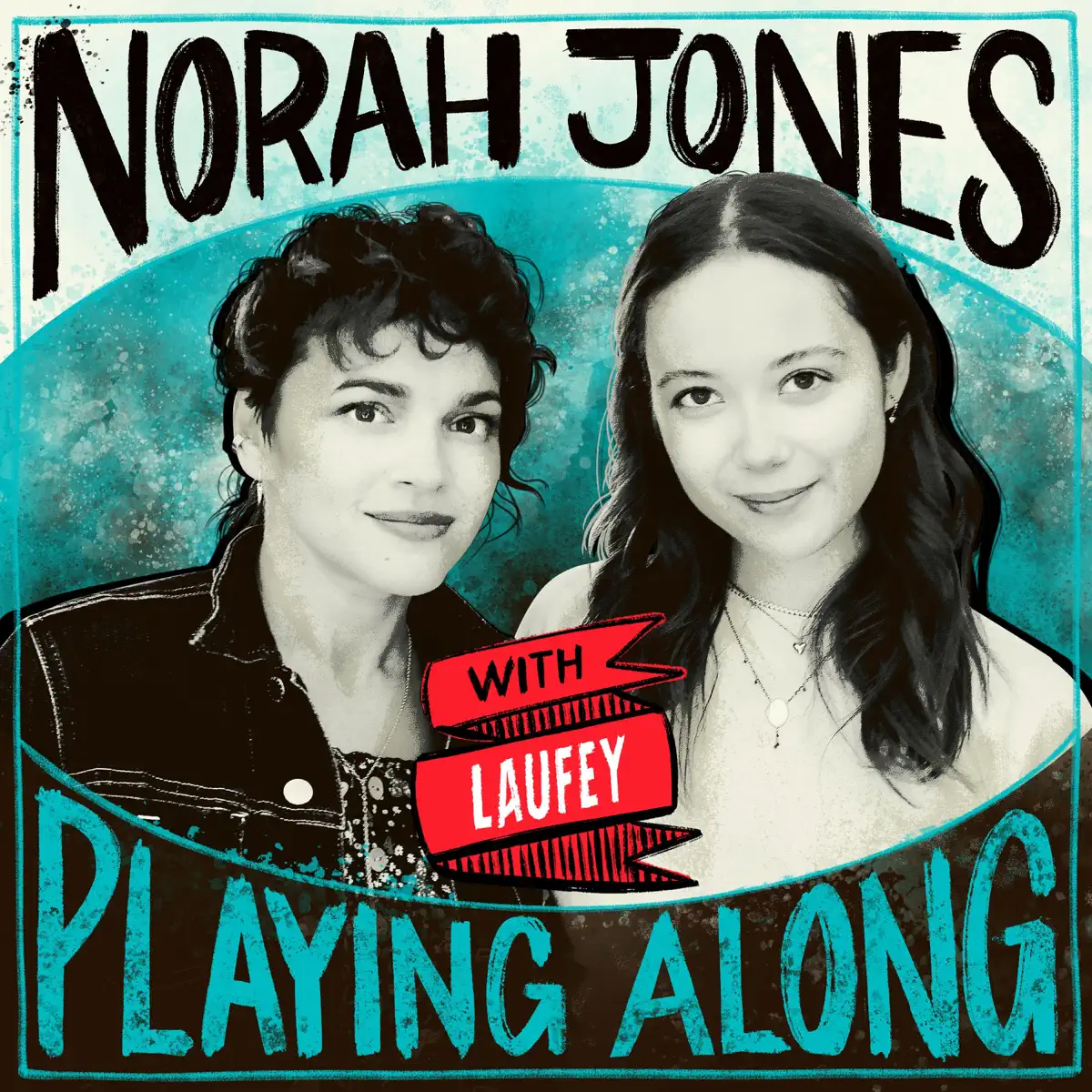 Norah Jones Is Playing Along - Podcast - Apple Podcasts
