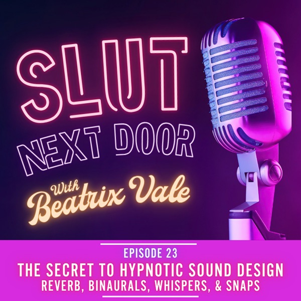 The Secret To Hypnotic Sound Design: Reverb, Binaurals, Whispers, & Snaps photo