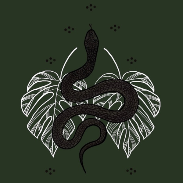The Jurassic Wildlife Podcast