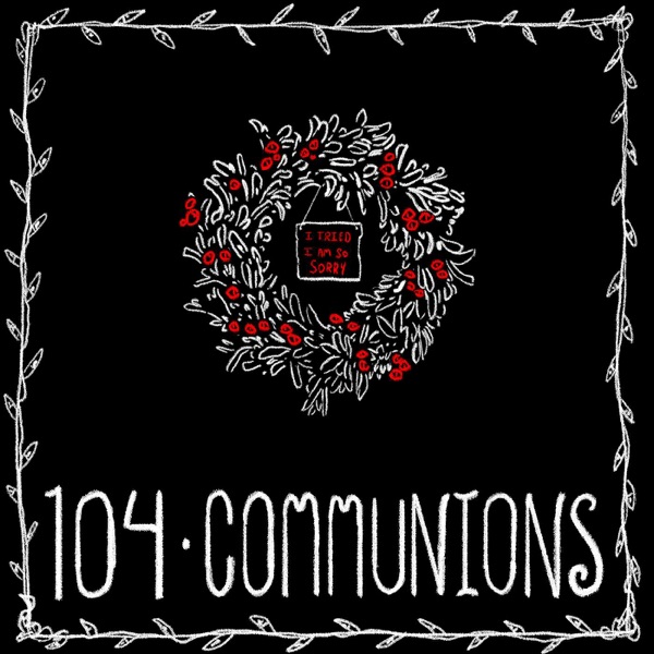 Episode 104 - Communions photo