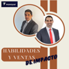 Habilidades y ventas de impacto - Renzo Ortiz Portugal