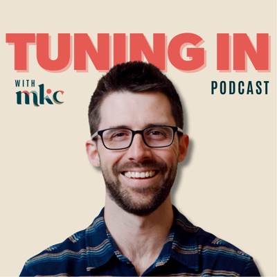 Tuning In with Michael Curtis:Michael Curtis