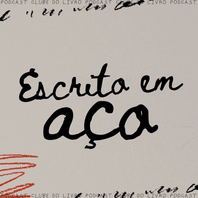 Escrito em Aço