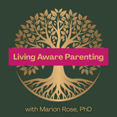 Living Aware Parenting