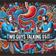 Two guys talking **it - A Gastroenterology and Hepatology podcast