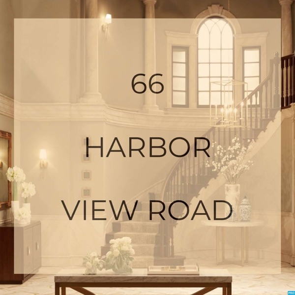66 Harbor View Rd