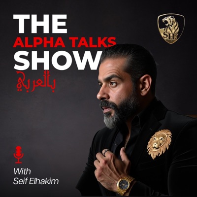 The Alpha Talks Show: Arabic Edition