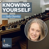 Knowing Yourself with Sally Chamley