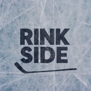 Rinkside