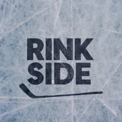 Rinkside