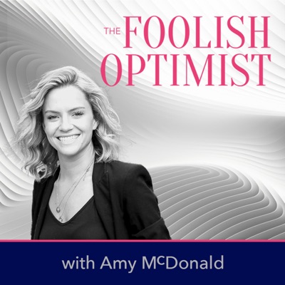 The Foolish Optimist: Kelly Brown The Foolish Optimist: Kelly Brown