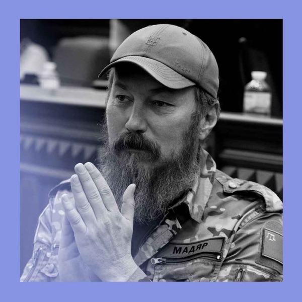 Drone wolf: Ukraine’s missile mastermind