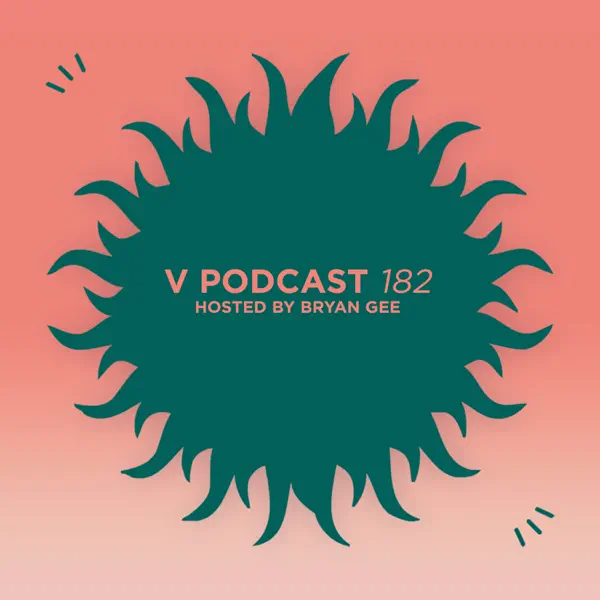 V Podcast - Drum and Bass / Jungle