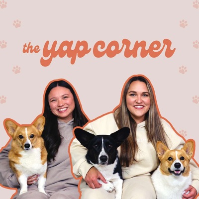 The Yap Corner The Yap Corner