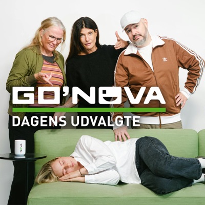 I seng med en ørred I seng med en ørred
