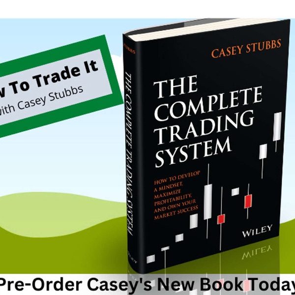 The Complete Trading System: How to Develop a Mindset, Maximize Profitability, and Own Your Market Success photo