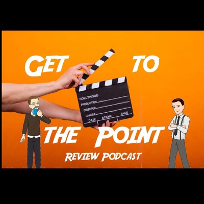 Get to the Point Review Podcast