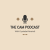 The CAM Podcast - Crystabel Nnamdi