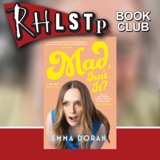 RHLSTP Book Club 155 - Emma Doran