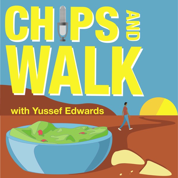 Chips and Walk