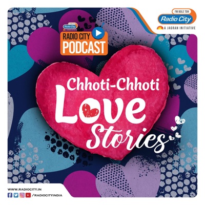 Chhoti Chhoti Love Stories:Radio City