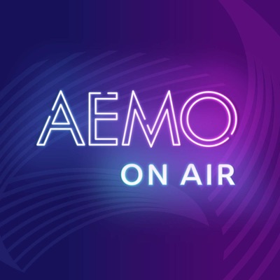 AEMO On Air:Australian Energy Market Operator