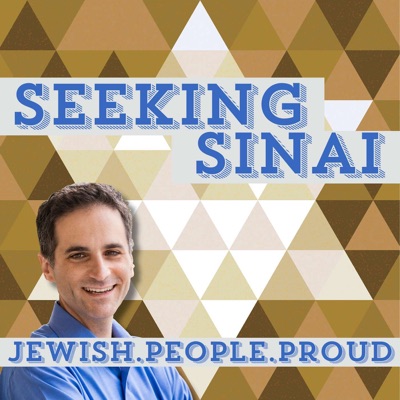 Seeking Sinai Seeking Sinai