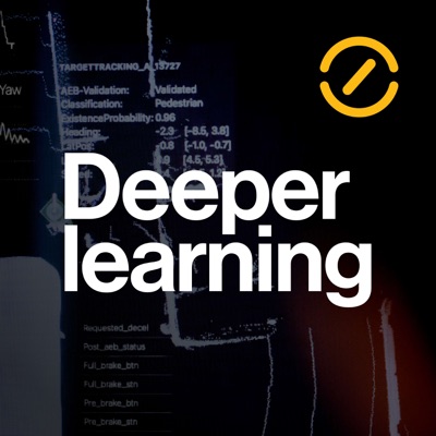 Deeper learning