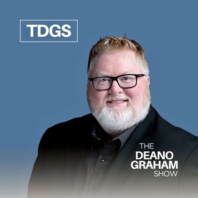 The Deano Graham Show