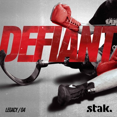 Defiant | Legacy