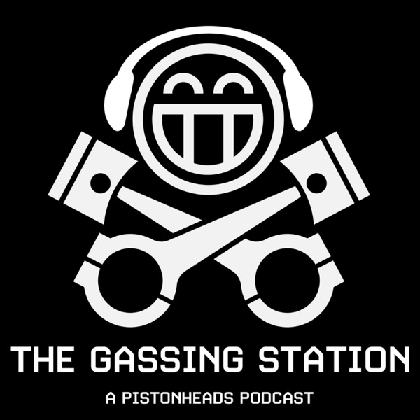 The Gassing Station