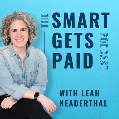 The Smart Gets Paid Podcast The Smart Gets Paid Podcast
