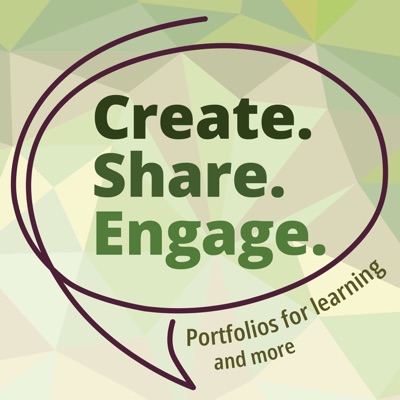 Create. Share. Engage.