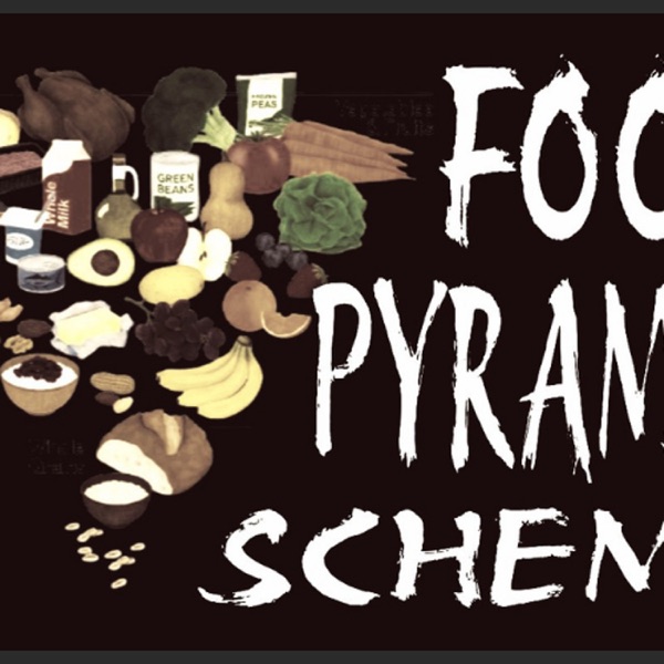 Show Sample for 01/12/26: The Food Pyramid Scheme photo