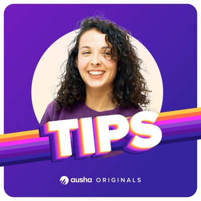Tips - Conseils Podcast Marketing:Ausha - Plateforme Podcast Marketing