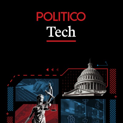 POLITICO Tech POLITICO Tech