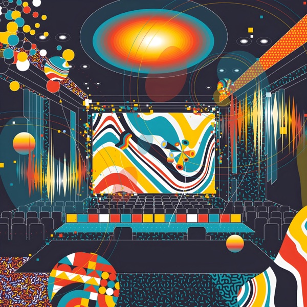 Mix Notes: Dumb Farts, Alien Crickets & Junkyard Instruments photo