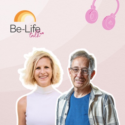 Be-Life talk, de podcast die de gezondheid van vrouwen in beweging zet! Be-Life talk, de podcast die de gezondheid van vrouwen in beweging zet!