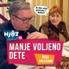 Terzićev beg pred jajima. Revolucija u Novom Sadu. Hapšenja, ali čija? : Njuz Podkast 180