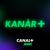 KANÁR+