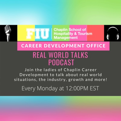 Real World Talks Podcast
