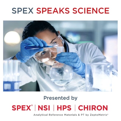 Spex Speaks Science